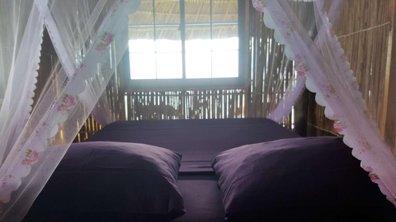 San Blas Islands - Private Cabin Over-The-Ocean Including Meals Mandinga Número Uno Eksteriør billede